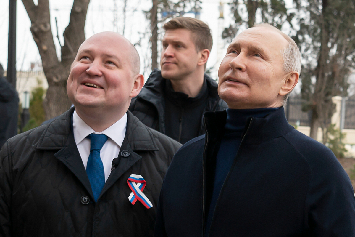 Peskov