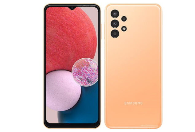 Samsung Galaxy A13 price in Pakistan & specifications
