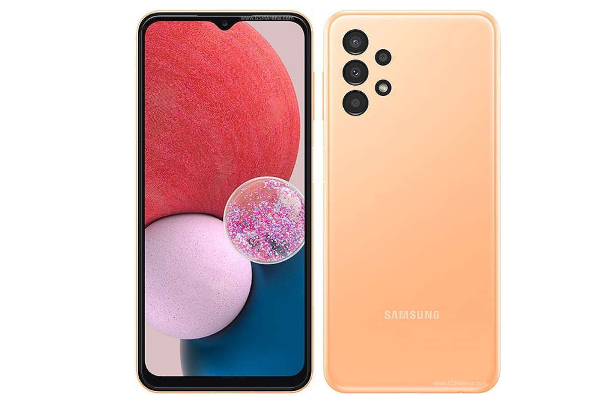 Samsung Galaxy A13 price in Pakistan