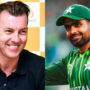 Brett Lee says ‘My favourite batsman from Pakistan is Babar Azam’