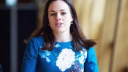 Kate Forbes