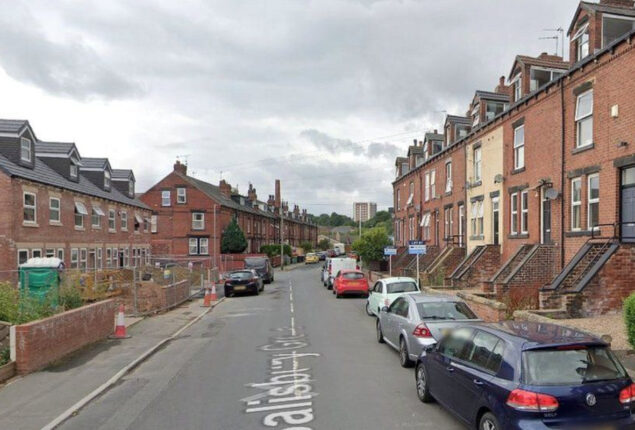 Investigation launches after teen stabbed at Leeds house party