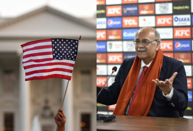 PSL: ‘We have proposals to hold some matches of league in US’ says Sethi