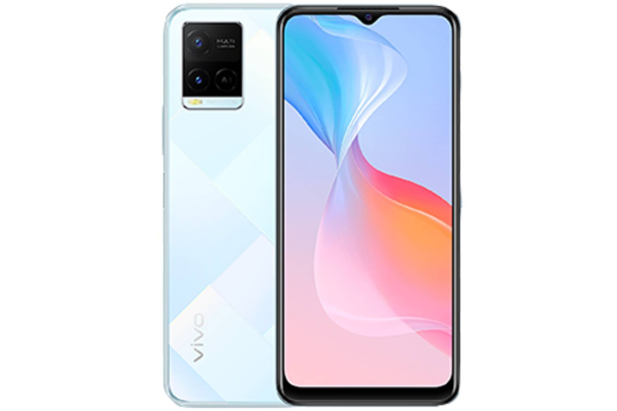 Vivo y21 price in Pakistan