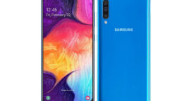 Samsung Galaxy A50 price in Pakistan & specifications