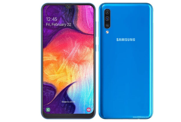 Samsung Galaxy A50 price in Pakistan