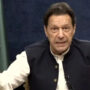 Imran Khan announces to stage power show at Minar e Pakistan