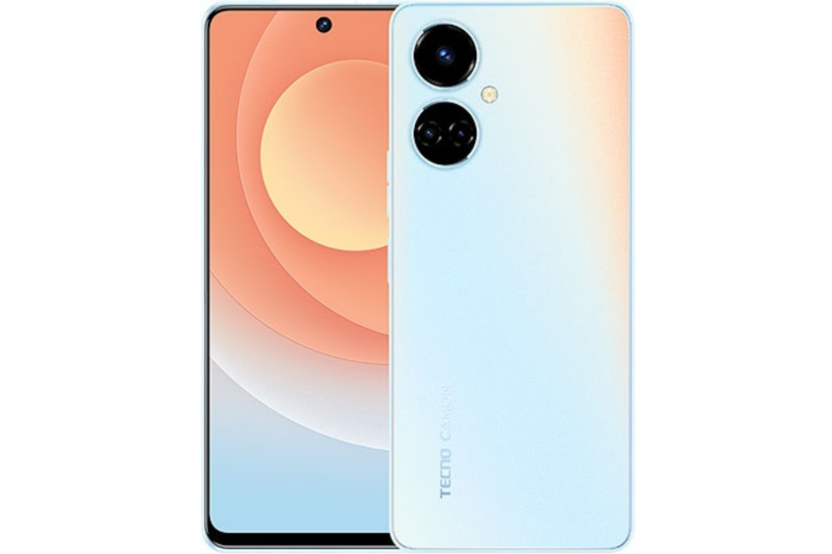 Tecno camon 19 price in Pakistan