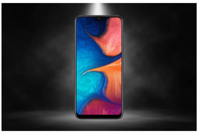 Samsung Galaxy A20 price in Pakistan & specifications