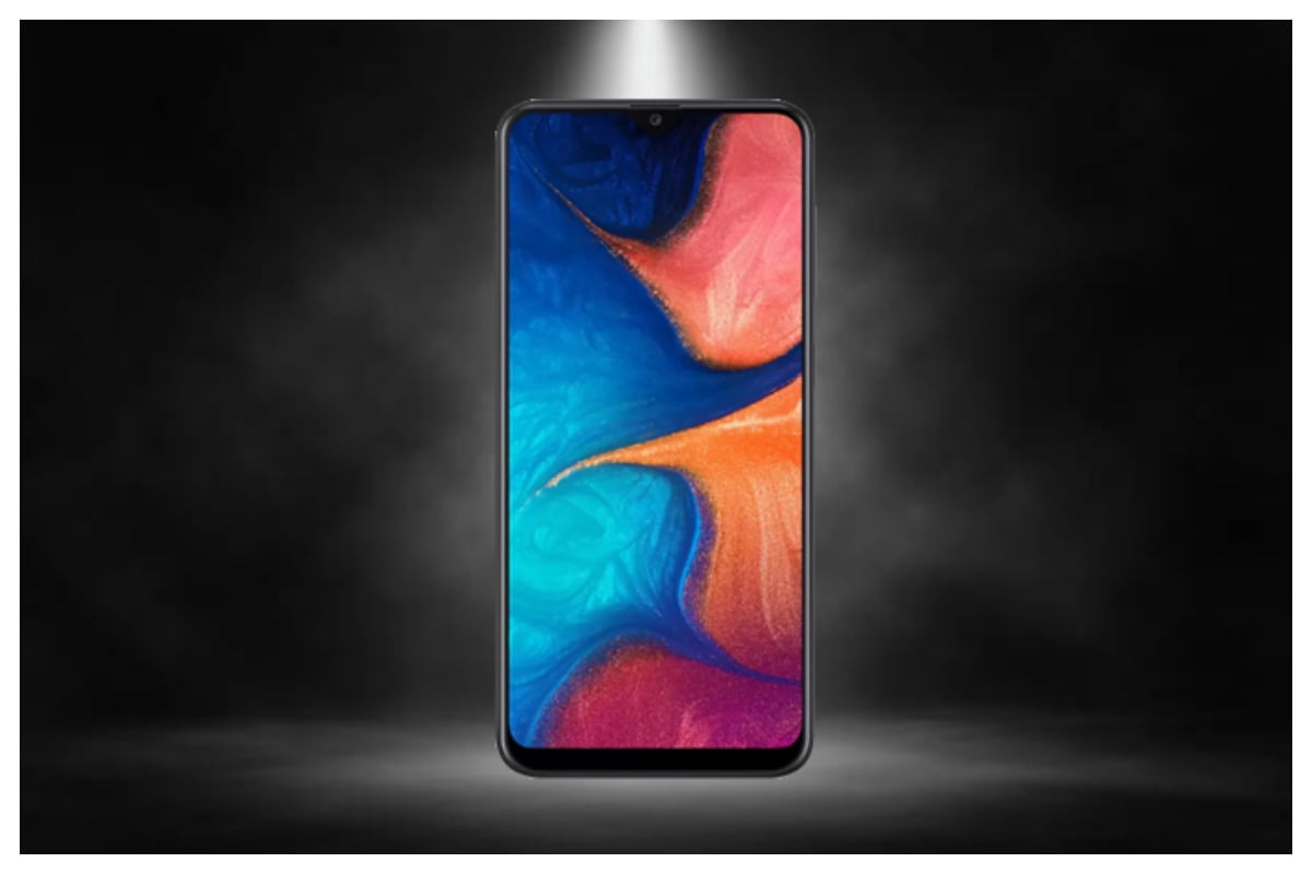 Samsung Galaxy A20 price in Pakistan