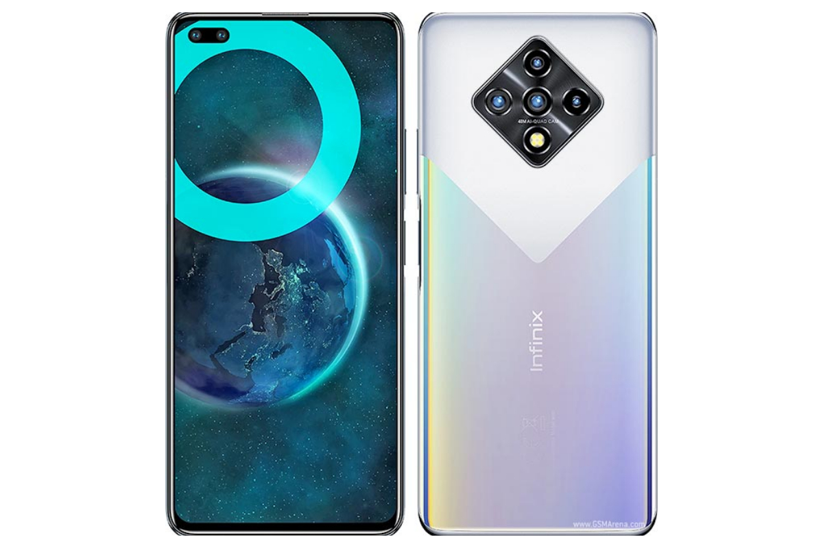 Infinix Zero 8i price in Pakistan