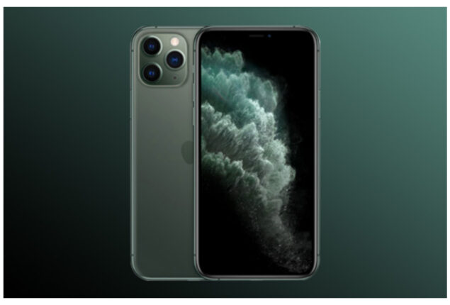 Apple iPhone 11 Pro price in Pakistan