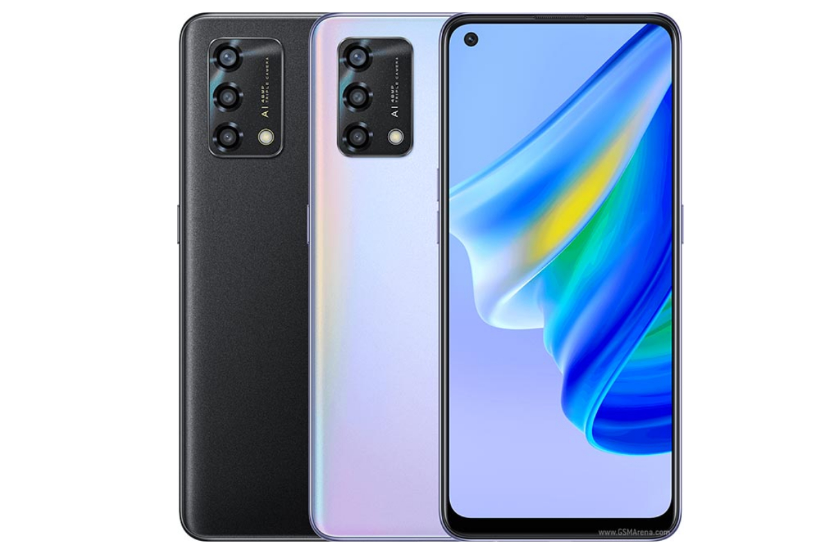 Oppo A95 price in Pakistan