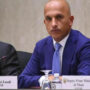 Qatar’s ex finance minister charges with bribery, embezzlement