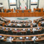 Kuwaiti court annuls 2022 vote and reinstates previous parliament
