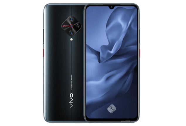 Vivo S1 Pro price in Pakistan