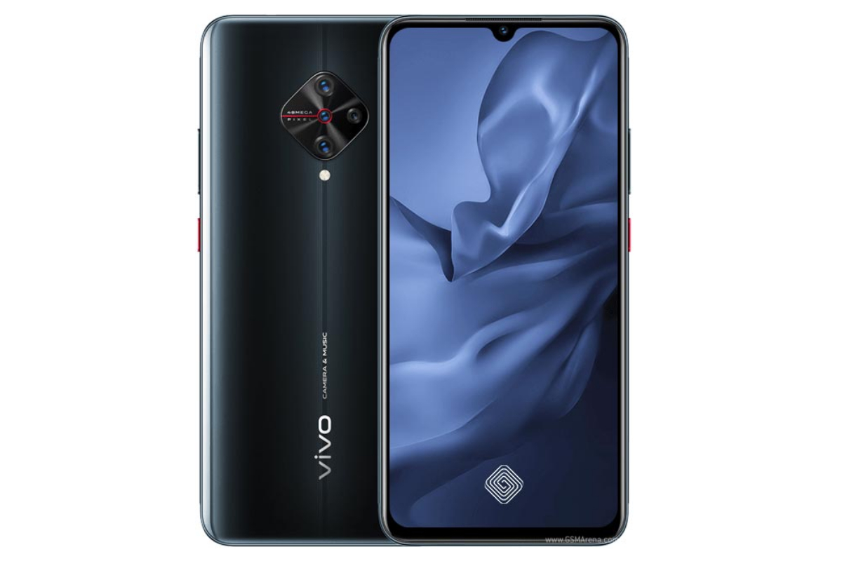 Vivo S1 Pro price in Pakistan