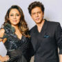 Shah Rukh Khan and Gauri Khan dance at Alanna Panday’s wedding