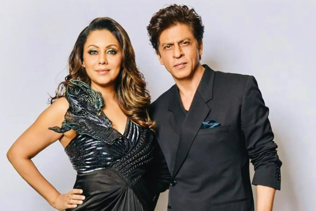 Shah Rukh Khan