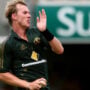 Brett Lee named his favorite player from Pakistan