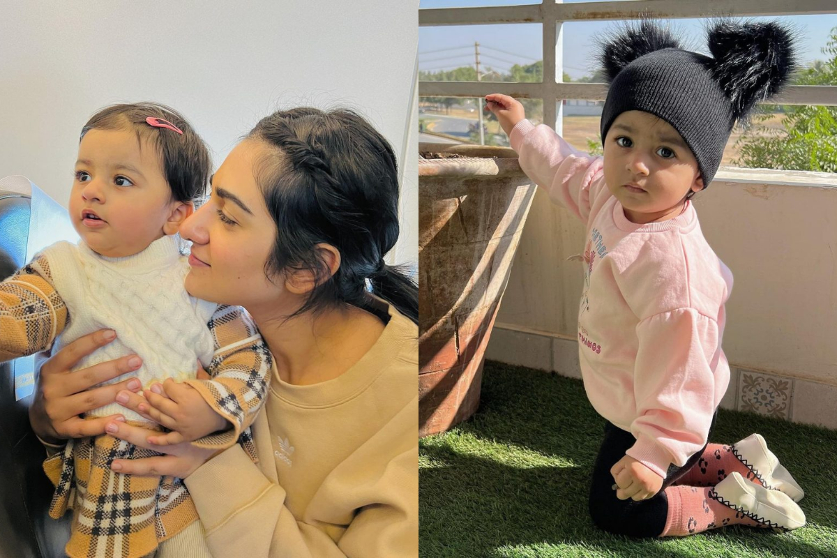 Sarah Khan