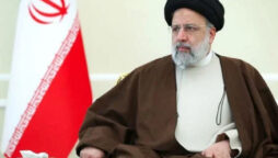 Iran’s President Raisi invited to visit Saudi Arabia, Tehran says