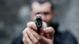 South African investigator