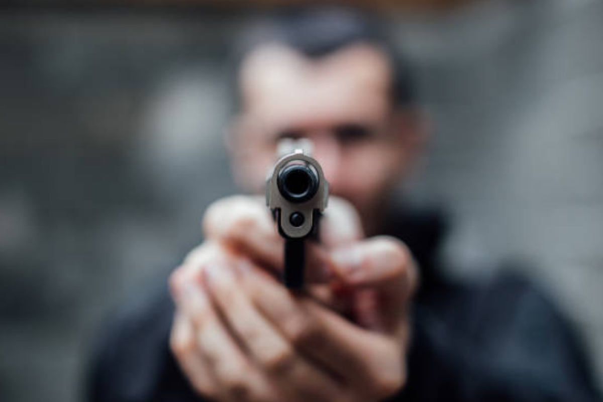 South African investigator