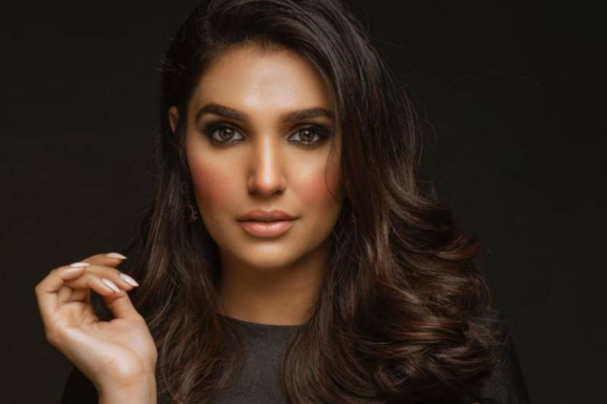 Amna Ilyas