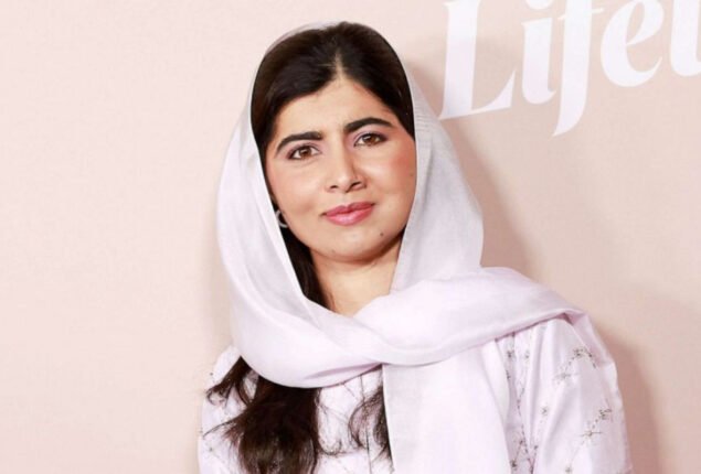 Malala Fund’s reply to a TikToker has left the Internet in giggles