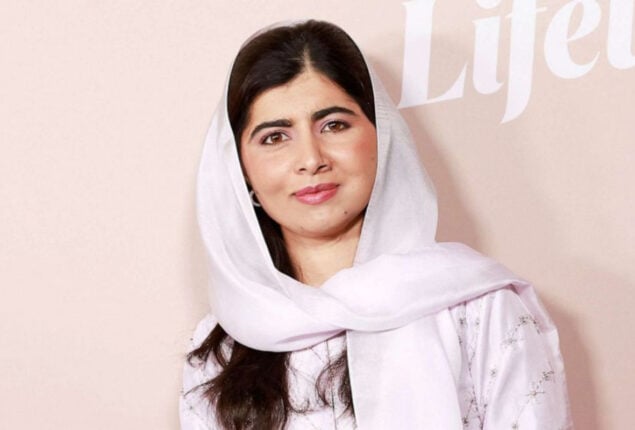 Malala Fund'