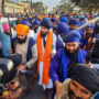 India blocks internet access to 27 million people as Punjab police hunt Sikh separatists