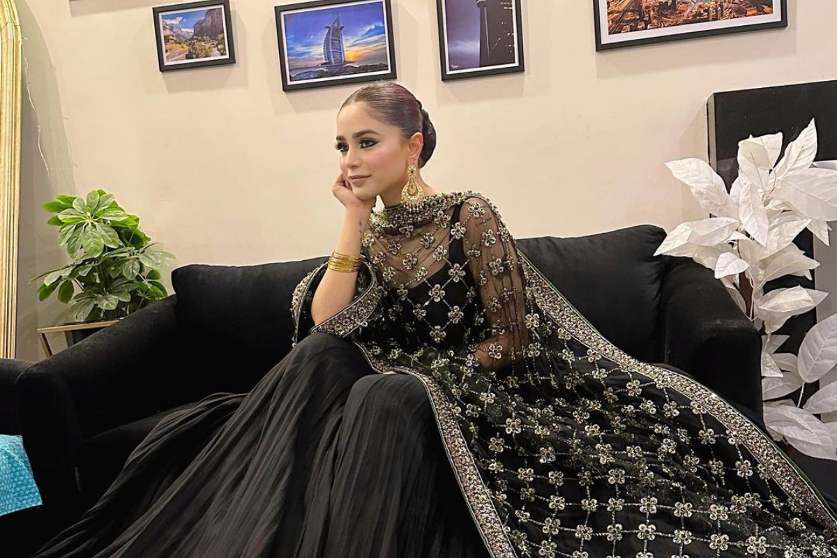 Aima Baig
