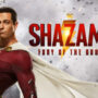 Shazam! Fury of the Gods earns $65.5 million globally in its first week