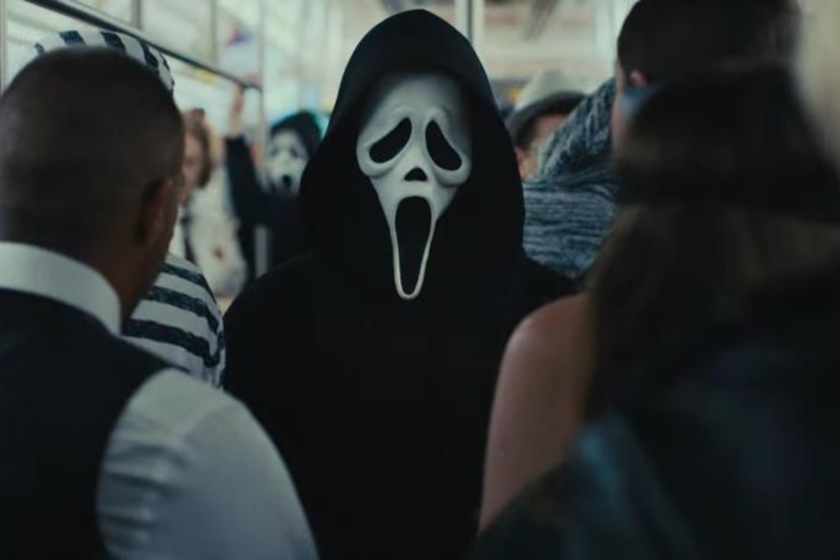 Scream VI