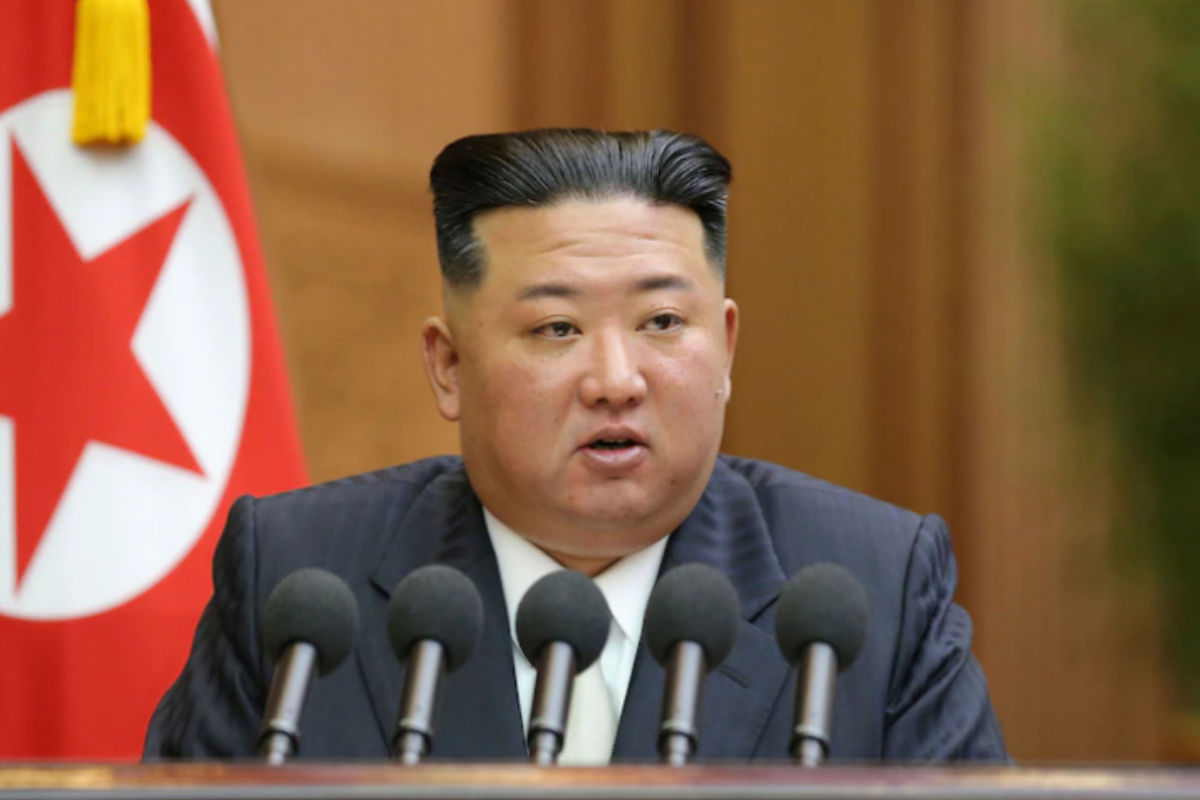 North Korea