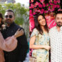 Zhalay Sarhadi melts the hearts of fans by heartwarming pictures
