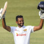 Dimuth Karunaratne wants to pass on captaincy torch to next cricketer