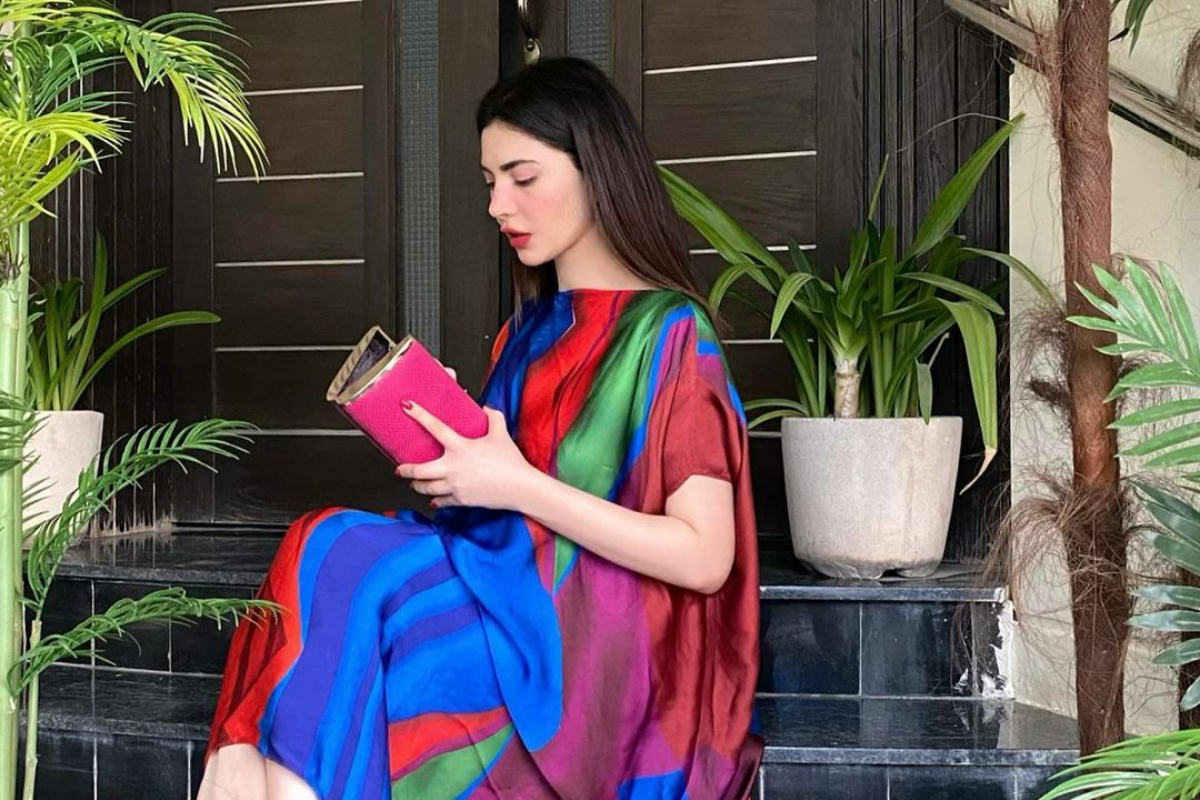 Naimal Khawar Abbasi