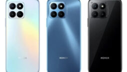 Honor 70 Lite debuts with 50MP camera & Snapdragon 480 SoC