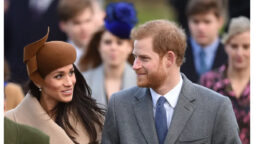 Royal Family prepares to snub Prince Harry and Meghan