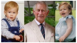 King Charles declined to invite Prince Archie and Princess Lilibet for Coronation