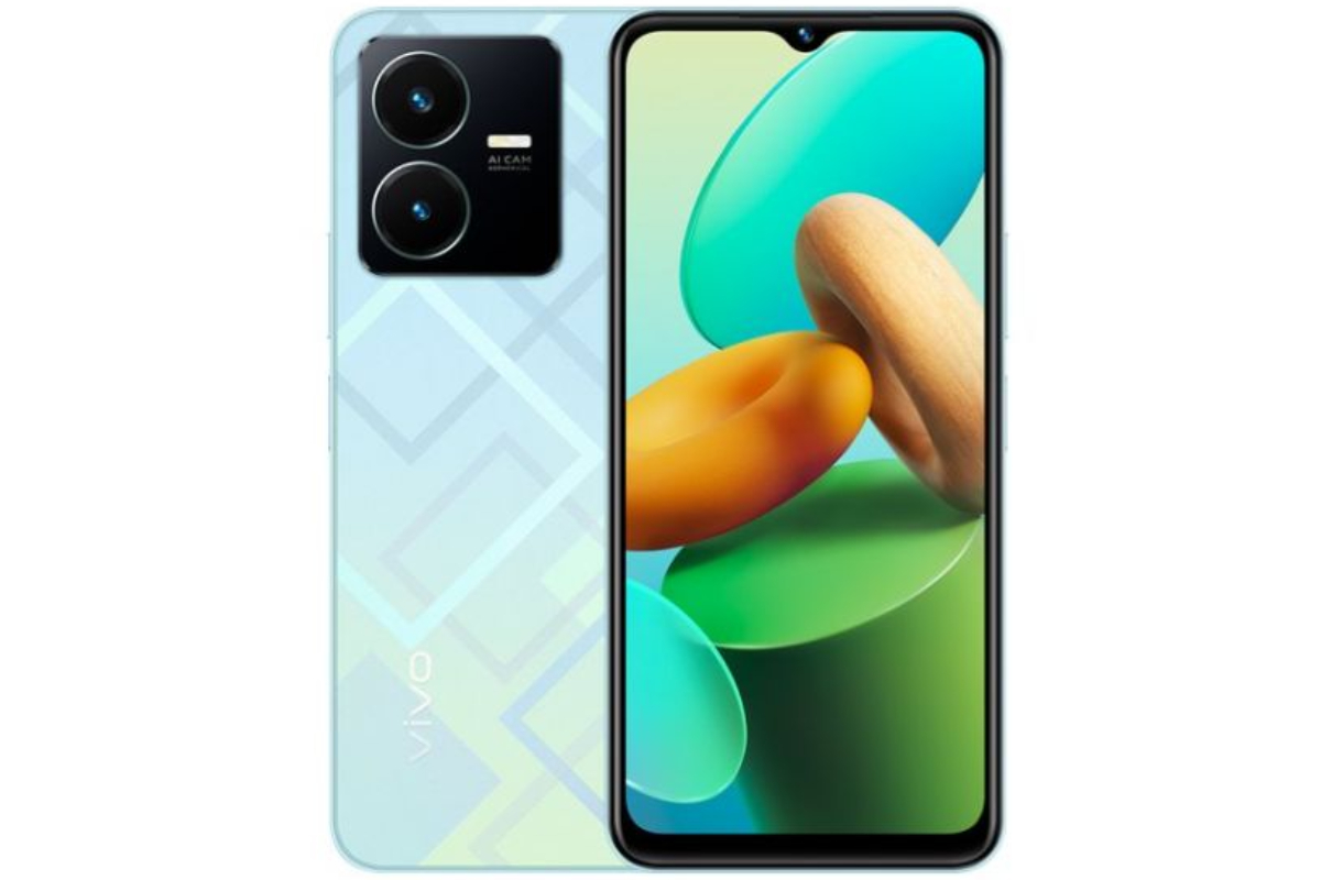 Vivo y22 price in Pakistan
