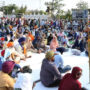 After Punjab police hunt Sikh separatists, India cuts internet