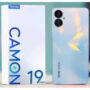 Tecno Camon 19 price in Pakistan & specifications