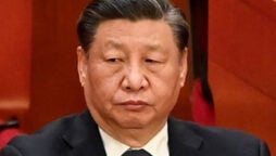 Xi Jinping