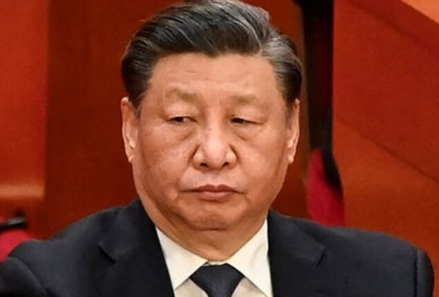 Xi Jinping