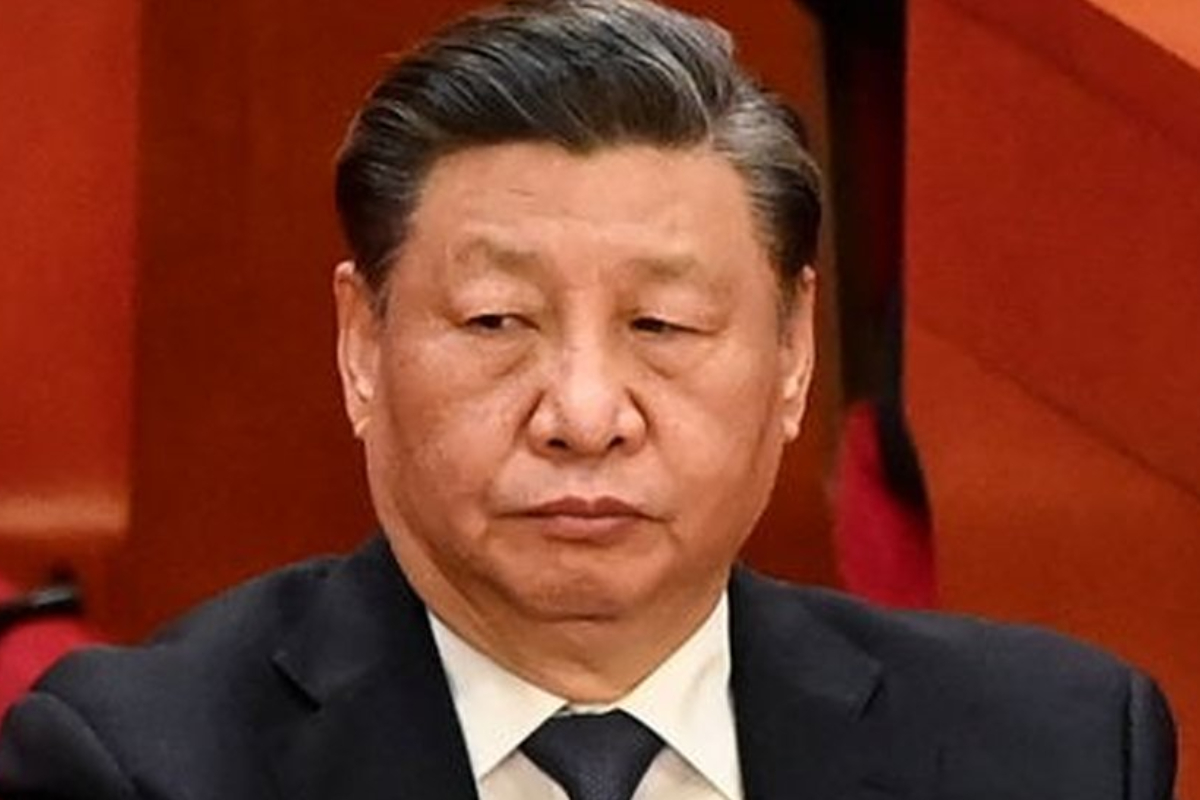 Xi Jinping