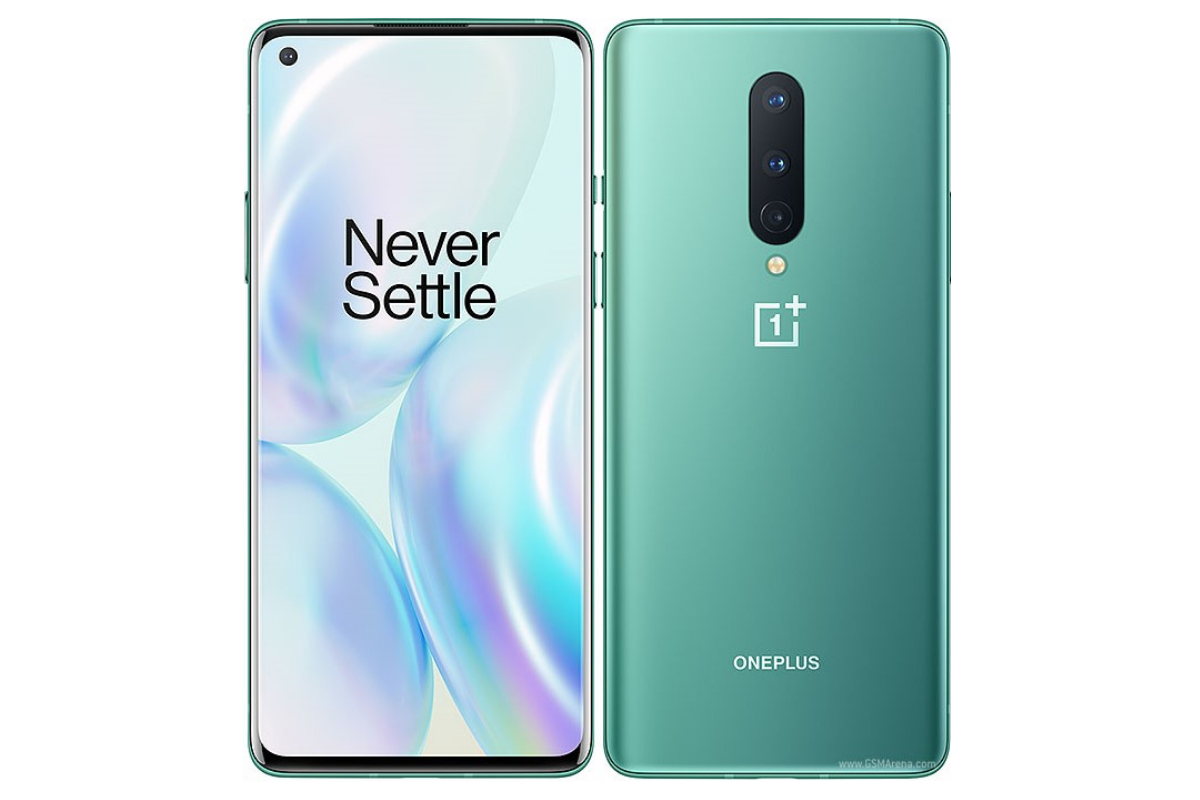 OnePlus 8 price in Pakistan