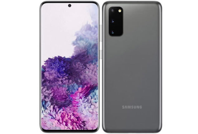 Samsung Galaxy S20 price in Pakistan and specs
